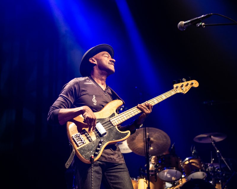 Marcus Miller